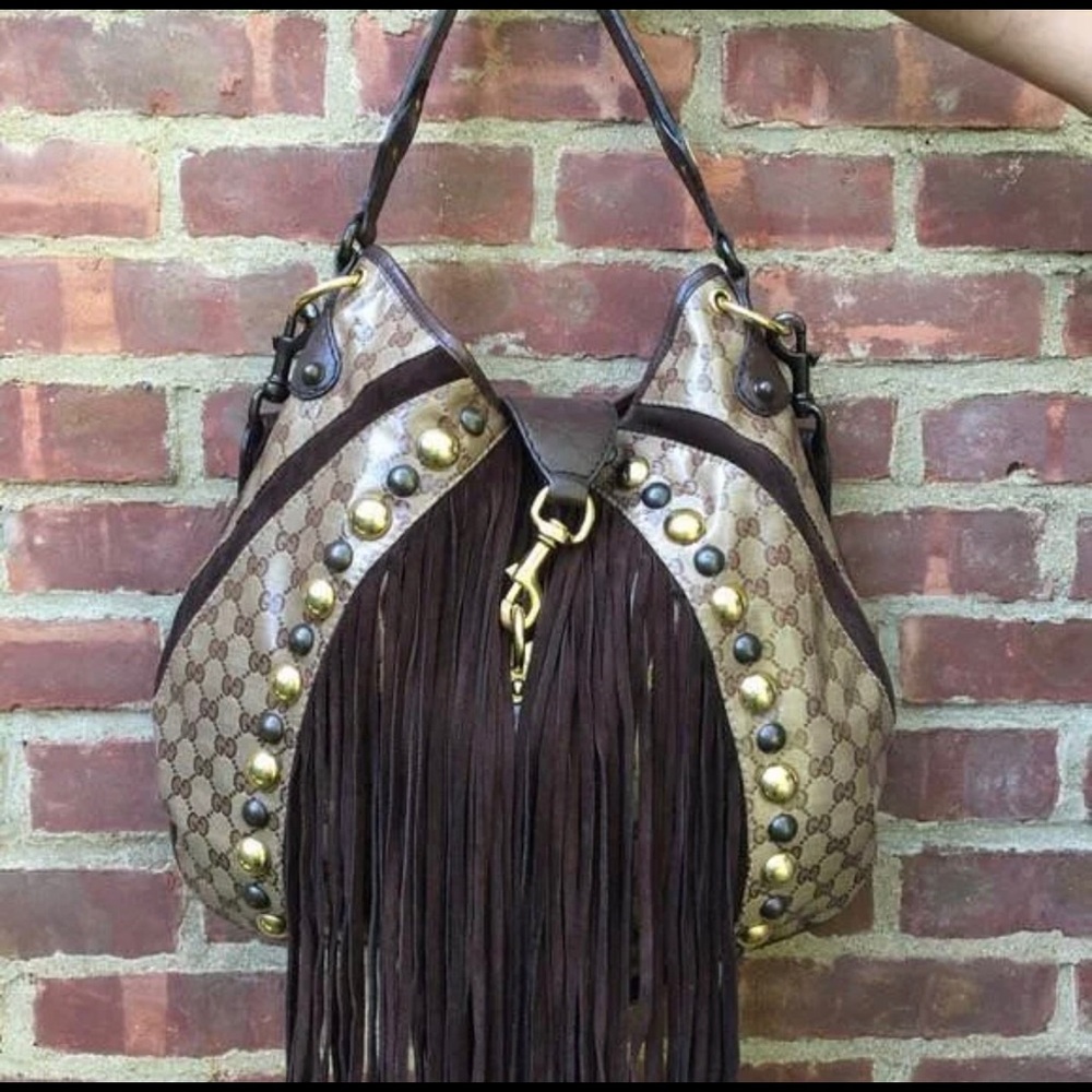 Authentic Gucci Bag!!!